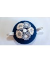 Happy Threads Handmade Crochet Tea Cozy (Blue) Happy Threads Handmade Crochet Tea Cozy (Blue)